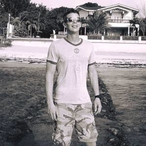 Meet your Posher, Jamie